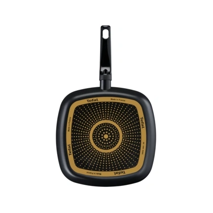 Tefal B5564053 Simply Cook grill serpenyő 26*26