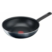 Tefal B5661953 serpenyő wok 28 cm