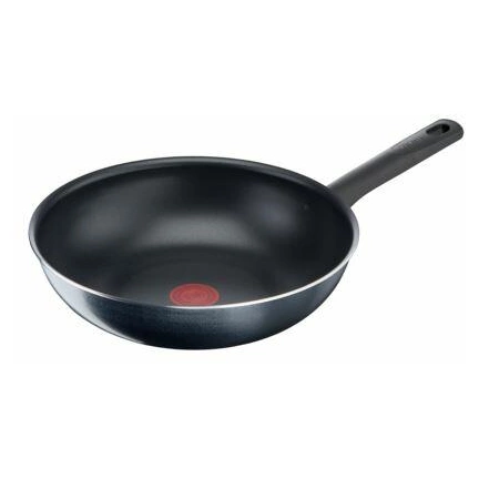 Tefal B5661953 serpenyő wok 28 cm