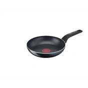 Tefal B5670253 Simply Clean red serpenyő 20 cm