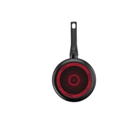 Tefal B5670253 Simply Clean red serpenyő 20 cm