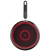 Tefal B5671053 Simply Clean red palacsintasütő, 25
