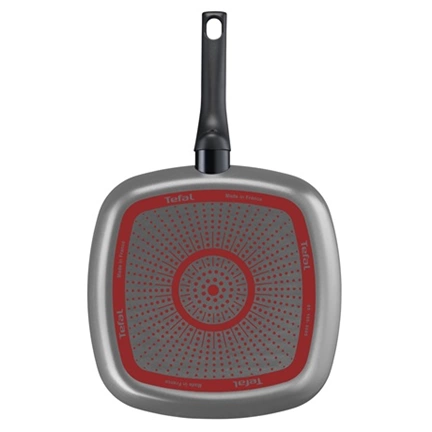 Tefal B5694053 grill serpenyő 26x26 cm