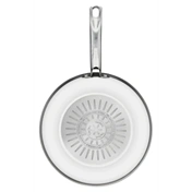 Tefal B8171944 Intuition serpenyő WOK 28 cm