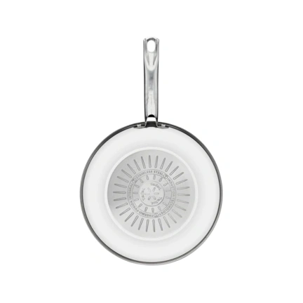Tefal B8171944 Intuition serpenyő WOK 28 cm