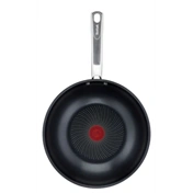 Tefal B8171944 Intuition serpenyő WOK 28 cm