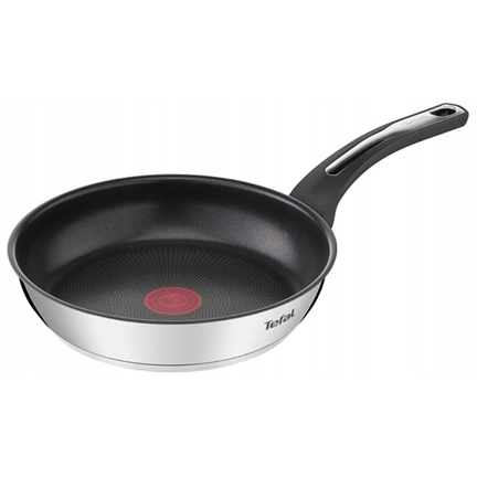 Tefal B8180455 Delicious Serpenyő 24 cm