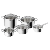 Tefal B864SA74 Intuition 10 db-os