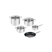 Tefal B922S955 Cook Eat edényszett, 9 db-os