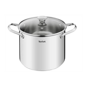 Tefal B922S955 Cook Eat edényszett, 9 db-os