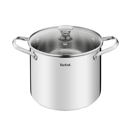Tefal B922S955 Cook Eat edényszett, 9 db-os