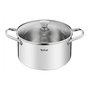 Tefal B922S955 Cook Eat edényszett, 9 db-os