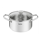 Tefal B922S955 Cook Eat edényszett, 9 db-os