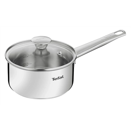 Tefal B922S955 Cook Eat edényszett, 9 db-os