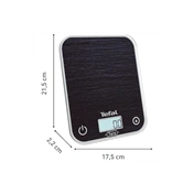 Tefal BC50D2V0 konyhai mérleg OPTISS ARDOISE