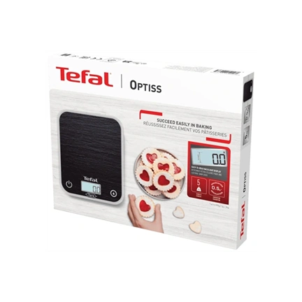 Tefal BC50D2V0 konyhai mérleg OPTISS ARDOISE