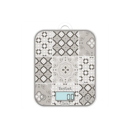 Tefal BC50D6V0 Optiss Mozaic konyhamérleg