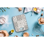 Tefal BC50D6V0 Optiss Mozaic konyhamérleg
