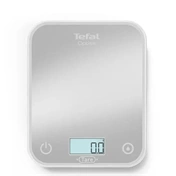 Tefal BC50U4V0 Optiss digitális konyhai mérleg ezüst