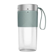 Tefal BL1C0430 Lightmix hordozható konyhai turmixgép mentazöld 300 ml