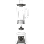 Tefal BL2C0130 Blendeo+ asztali turmixgép fehér 1,5 l 450 W