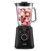 Tefal BL87G831 Perfectmix+ asztali turmixgép palackkal fekete 1200 W