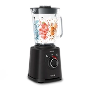 Tefal BL87G831 Perfectmix+ asztali turmixgép palackkal fekete 1200 W