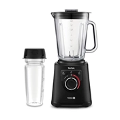 Tefal BL87G831 Perfectmix+ asztali turmixgép palackkal fekete 1200 W