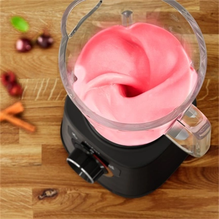 Tefal BL87G831 Perfectmix+ asztali turmixgép palackkal fekete 1200 W