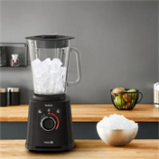 Tefal BL87G831 Perfectmix+ asztali turmixgép palackkal fekete 1200 W