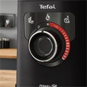 Tefal BL87G831 Perfectmix+ asztali turmixgép palackkal fekete 1200 W