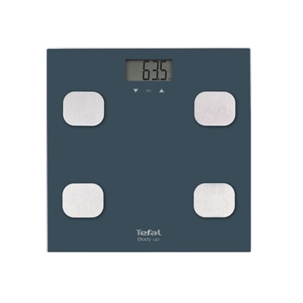 Tefal BM2520V0 személymérleg-testzsírmérő