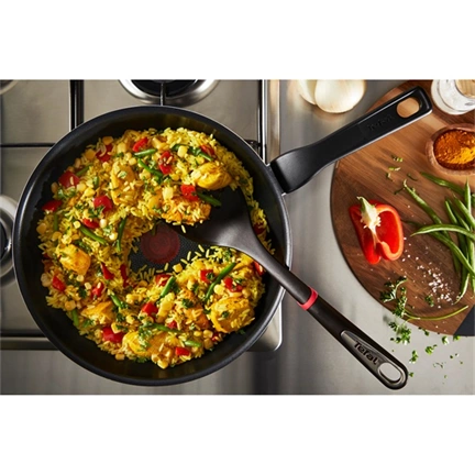 Tefal C3840453 XL Intense serpenyő 24 cm