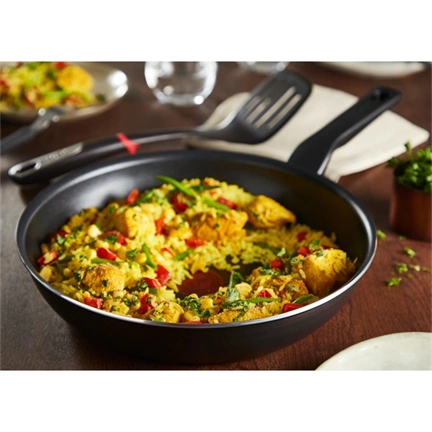 Tefal C3840653 XL Intense serpenyő 28 cm