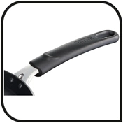 Tefal C3841053 palacsintasütő 25cm