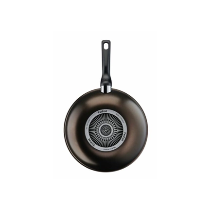 Tefal C3841953 wok 28 cm