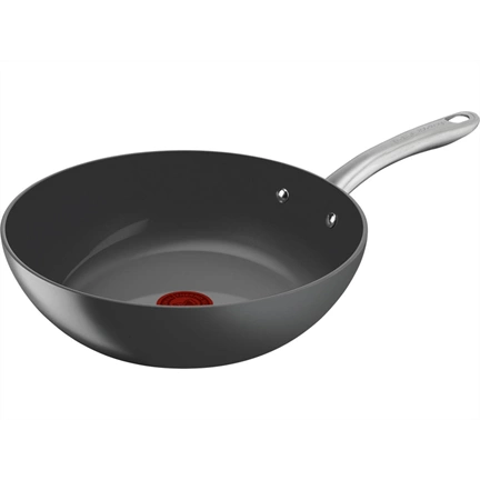 Tefal C4241943 wok 28 cm