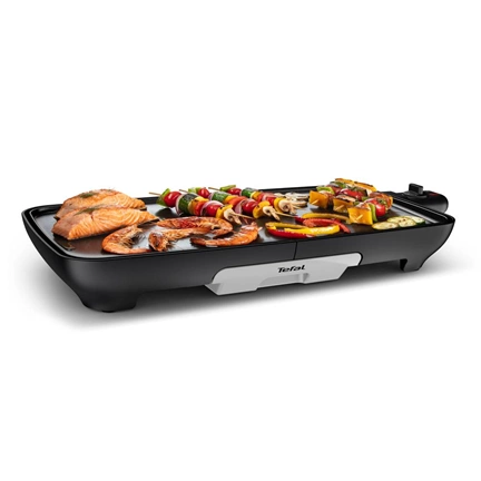 Tefal CB503813 thermospot asztali grill