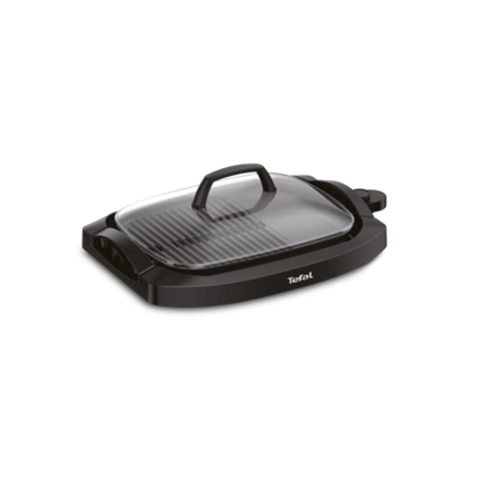 Tefal CB6A0830 elektromos plancha grill fedővel