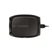 Tefal CB6A0830 elektromos plancha grill fedővel