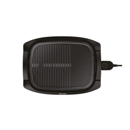 Tefal CB6A0830 elektromos plancha grill fedővel