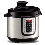 CY505EE0 Tefal CY505EE0 EPC FAST MULTI COOK elektromos kukta