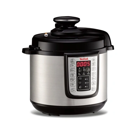 Tefal CY505EE0 EPC FAST MULTI COOK elektromos kukta