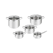 Tefal B921SA55 Cook Eat edényszett 10 db-os