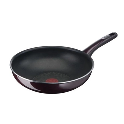 Tefal D5221983 Resist Intense serpenyő wok 28 cm