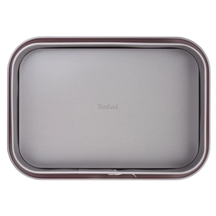 Tefal J1640574 DELIBAKE szétszedhető forma 36x24 cm