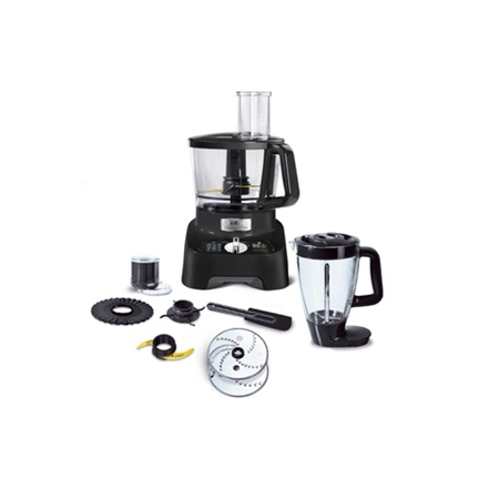 Tefal DO821838 konyhai robotgép Double Force V2