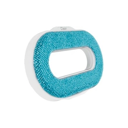 Tefal DT9530E1 Pure Tex kézi ruhagőzölő, világoskék/fehér