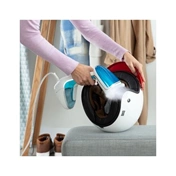 Tefal DT9530E1 Pure Tex kézi ruhagőzölő, világoskék/fehér