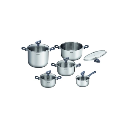 Tefal G712SA55 Daily Cook edényszett 10 db-os
